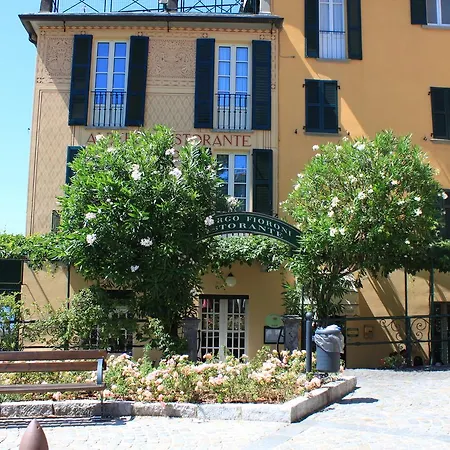 Hotel Fioroni 2*