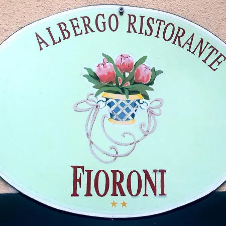 Fioroni Hotel