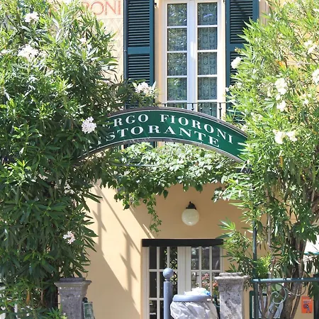 Fioroni Carate Urio