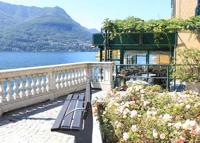 Hotel Fioroni