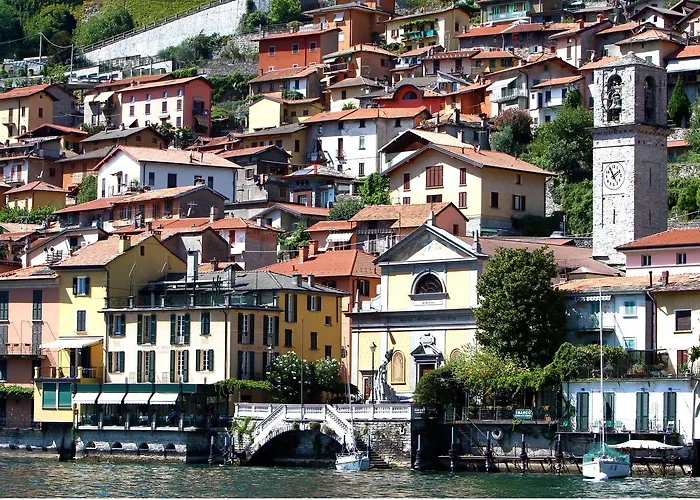 Hotel Fioroni