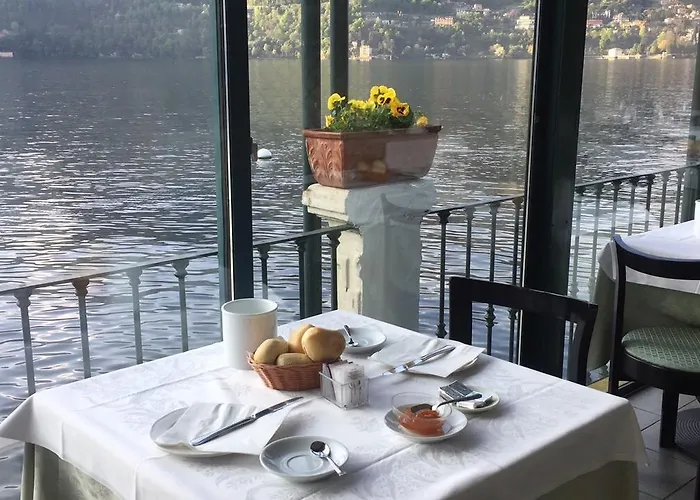 Hotel Fioroni